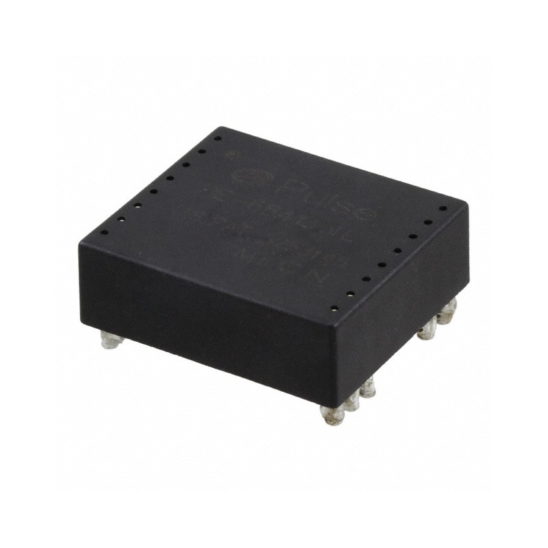 1 pcs : PE-68413NL - XFMR FLYBACK DC/DC CONV SMD