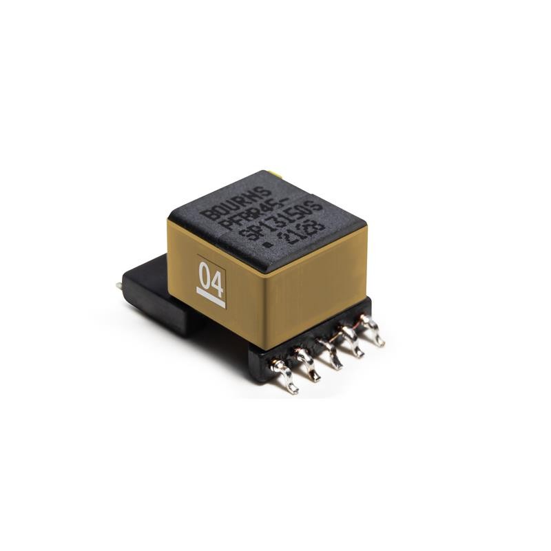 1 pcs : PFBR45-SP13150S - TRANSFORMER PLC 0.45W 1.15MH EP1