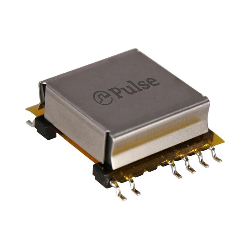 1 pcs : PG1895NLT - XFMR FLYBACK 48UH SMD