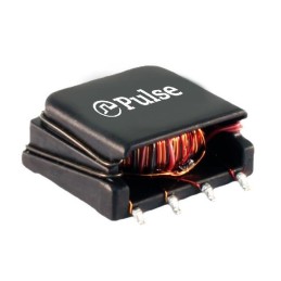 1 pcs : PGG6457.012ANLT - TRANSF GATE DRIVE 72UH 1:2 SMD