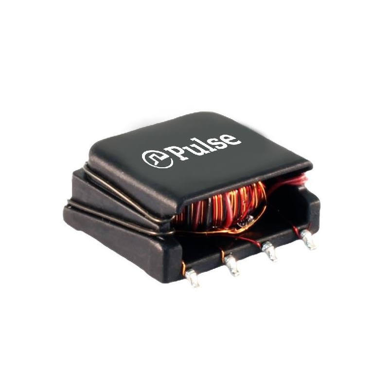 1 pcs : PGG6457.012NLT - TRANSF GATE DRIVE 72UH 1:2 SMD