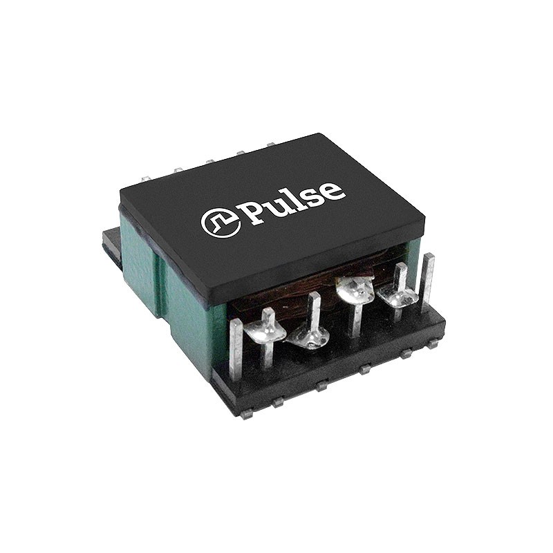 1 pcs : PH0801CNLT - XFMR DC/DC CONV SMD