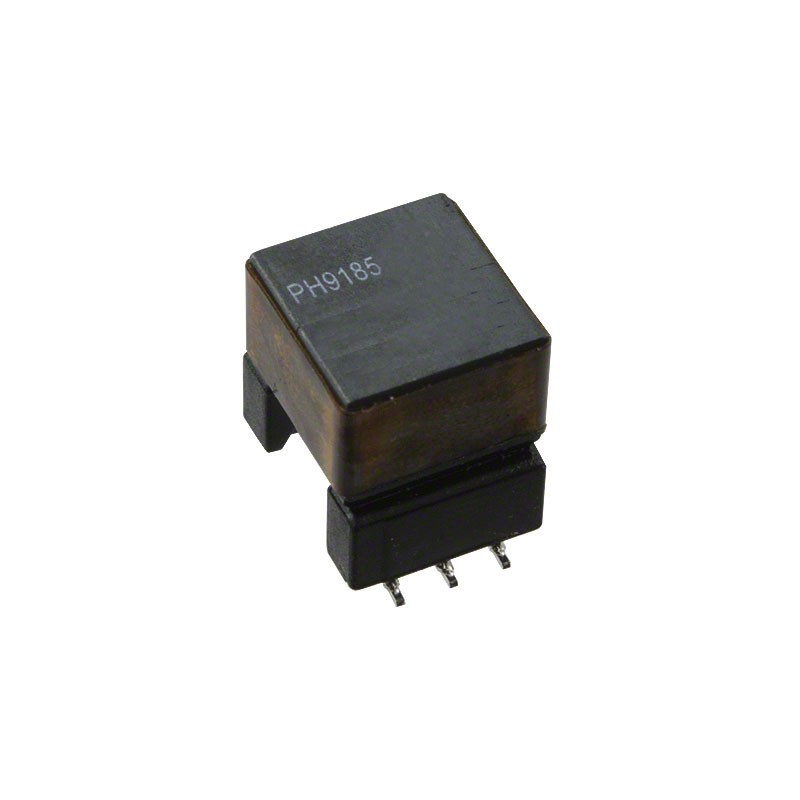 1 pcs : PH9185.011NL - TRANSFORMER 750UH 1:1 SMD