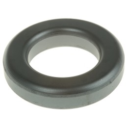 1 pcs - Wurth Elektronik Ferrite Ring Toroid Core, For: EMI Suppression, 61 x 35.5 x 12.7mm