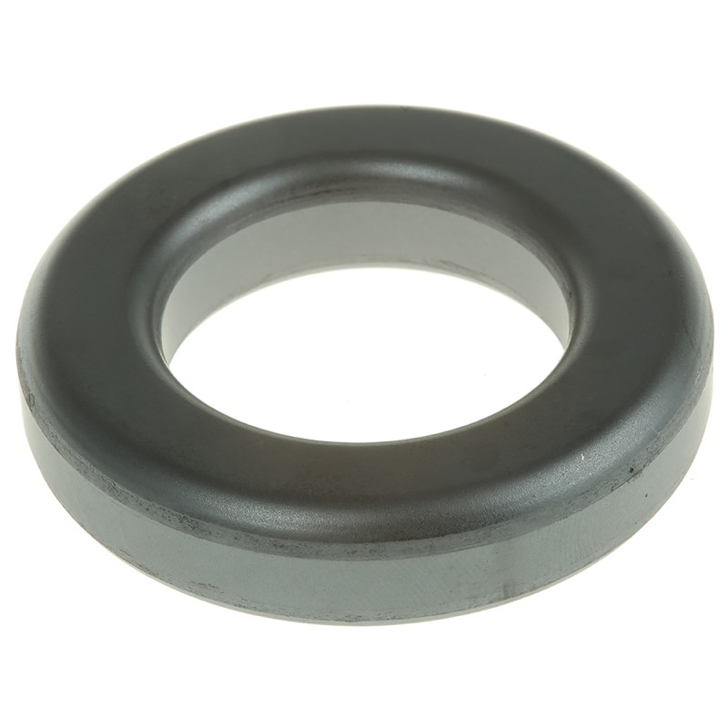 1 pcs - Wurth Elektronik Ferrite Ring Toroid Core, For: EMI Suppression, 61 x 35.5 x 12.7mm