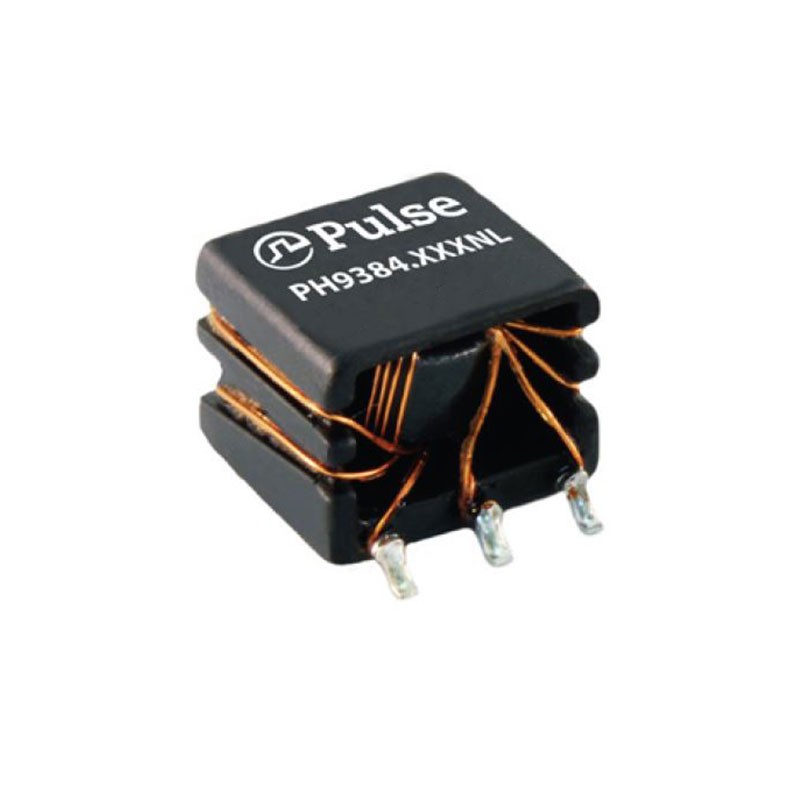 1 pcs : PH9384.083NLT - XFMR GATE-DR 8CT:3CT SM NPB