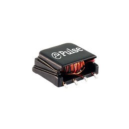 1 pcs : PH9385.045NLT - XFMR PUSH-PULL RS-485 COMM SMD