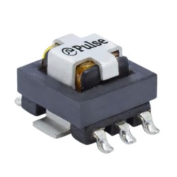 1 pcs : PH9494.150NLT - CURR SENSE XFMR 150:1 30A SMD