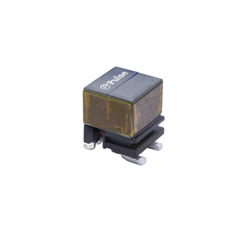 1 pcs : PH9505.100NLT - CURR SENSE XFMR 1:100 30A SMD