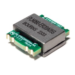 1 pcs : PLN060-ER20A05S - TRANSF PLANAR 60W 5V OUT