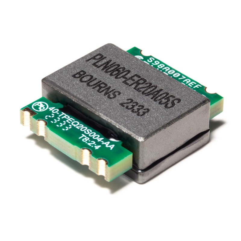 1 pcs : PLN071-ER20A12S - TRANSF PLANAR 71W 12V OUT