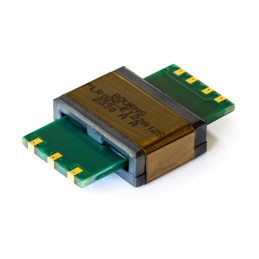 1 pcs : PLR025-EI22A05S - XFMR POE DC/DC CONV SMD