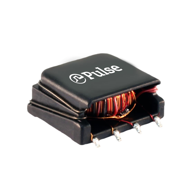 1 pcs : PM2155.015NLT - XFMR PUSH-PULL SIDE CAR S NPB