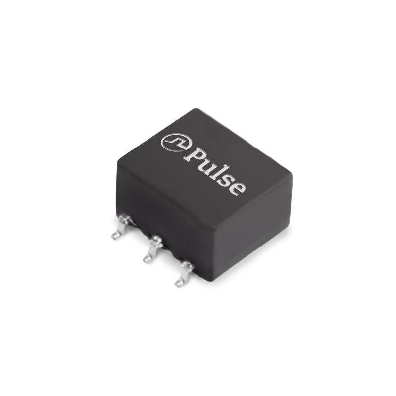 1 pcs : PM2180.034NLT - XFMR GATE-DR 3CT:4CT SM NPB