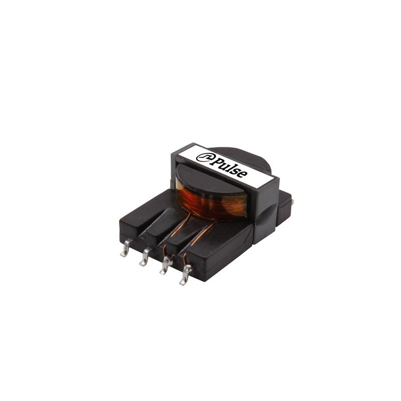 1 pcs : PMS6322.100NLT - TRANSF CURRENT SENSE 1:100 50A