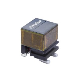 1 pcs : PMS9505.125NLT - CURR SENSE XFMR 1:125 30A