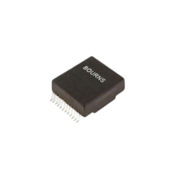 1 pcs : PT61022XEL - PULSE XFMR 1CT:1CT 350UH