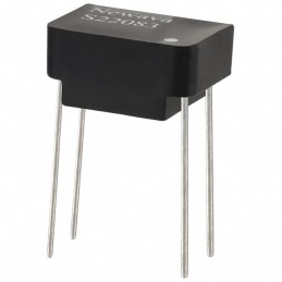 1 pcs : S22083 - TRANSFORMER ISOLATION DIG/AUDIO