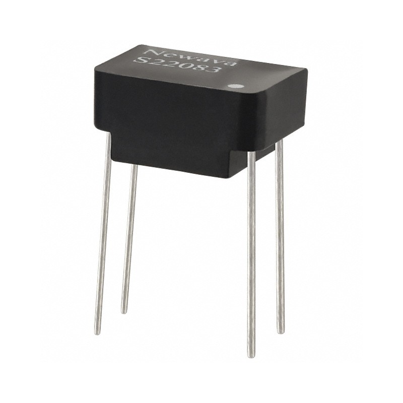 1 pcs : S22083 - TRANSFORMER ISOLATION DIG/AUDIO