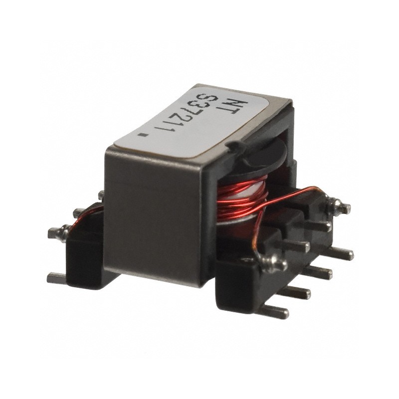 1 pcs : S37211 - PULSE XFMR 1:1 225UH