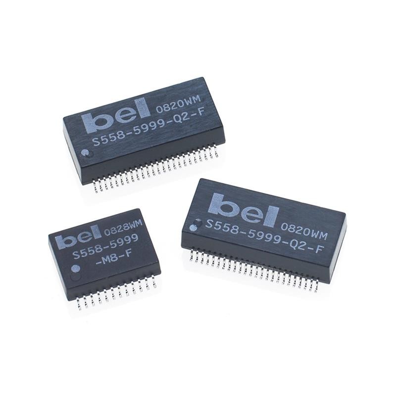 1 pcs : S558-5999-BQ-F - MODULE TRANSFORMER