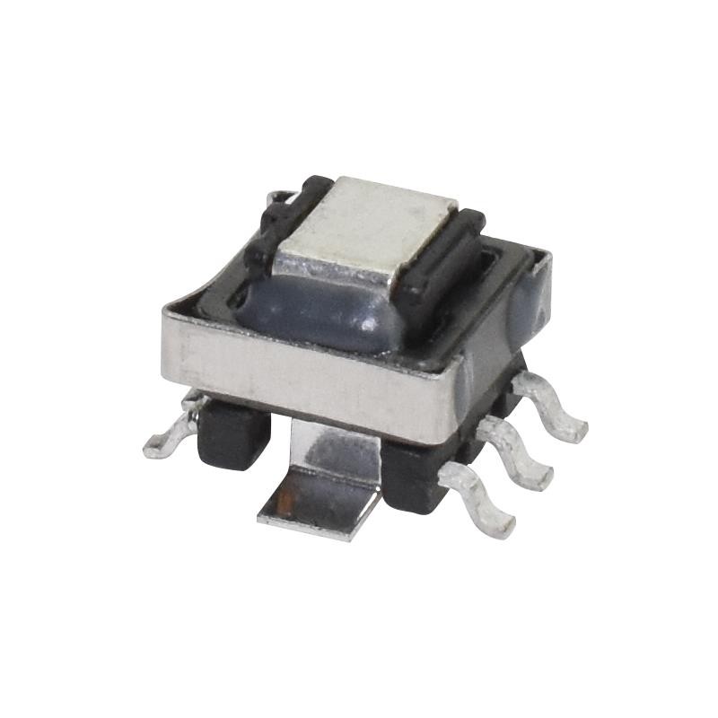 1 pcs : SCS-30180 - CURR SENSE XFMR 30:1 10A SMD