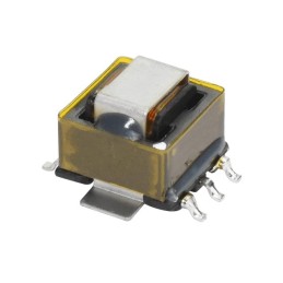 1 pcs : SCS-8-3-125T-TR - SMD CURRENT TRANSFORMER 8.70MH-T