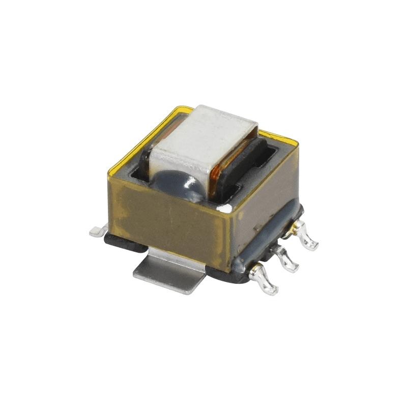 1 pcs : SCS-8-3-20T-TR - SMD CURRENT TRANSFORMER 0.22MH-T