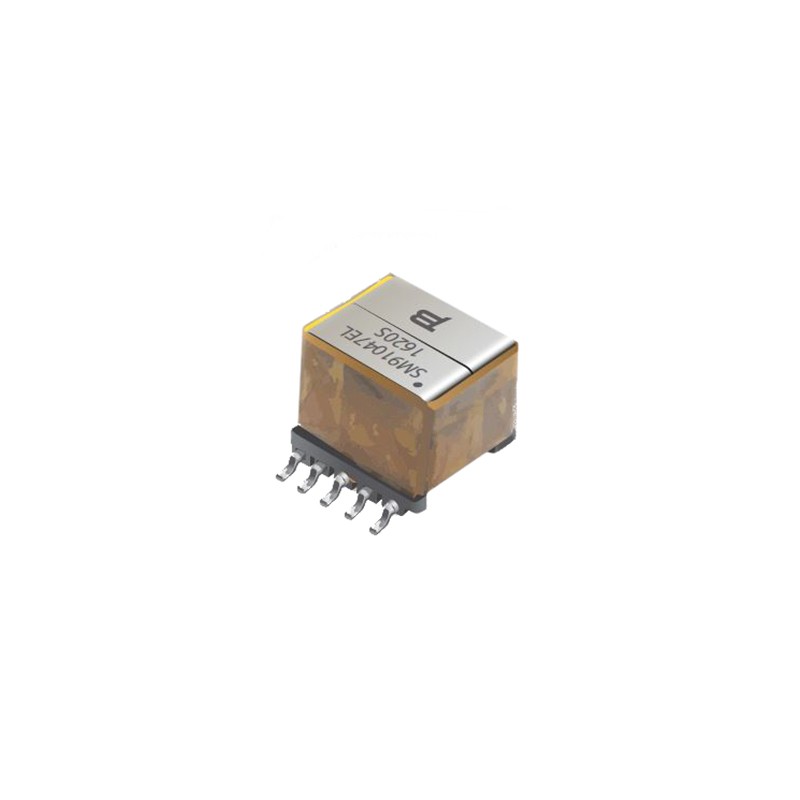 1 pcs : SM91047EL - PULSE XFMR 11.875:1 5MH