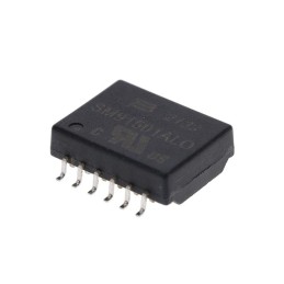 1 pcs : SM91501ALO-E - BMS TRANSFORMER/CMC, 12PIN, DUAL