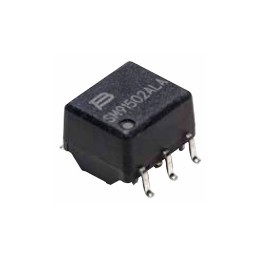 1 pcs : SM91502ALA-E - BMS TRANSFORMER/CMC, 6PIN, SGL,