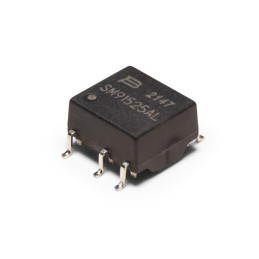 1 pcs : SM91525AL-E - TRANSFORMER CMC BMS 4.3KVDC