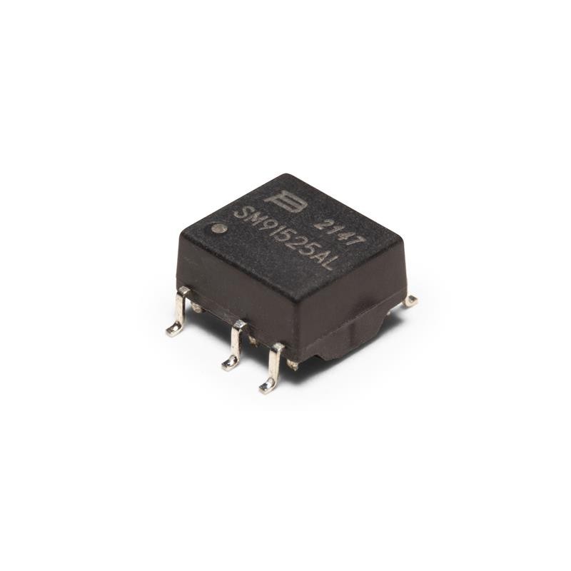 1 pcs : SM91525AL-E - TRANSFORMER CMC BMS 4.3KVDC
