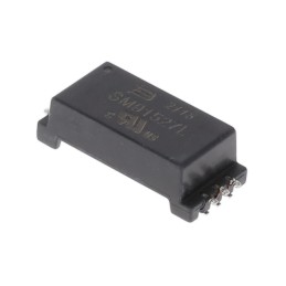 1 pcs : SM91527L - BMS TRANSFORMER/CMC,6PIN,SGL,7.6