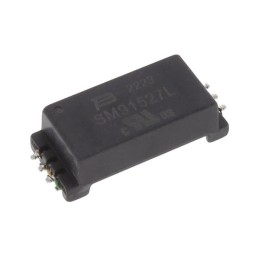 1 pcs : SM91527L-E - BMS TRANSFOMER/CMC, 6PIN,SIN, DC