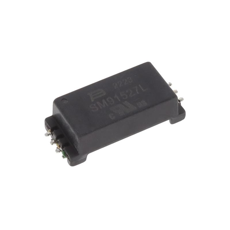 1 pcs : SM91527L-E - BMS TRANSFOMER/CMC, 6PIN,SIN, DC