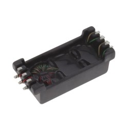 1 pcs : SM91527L-E - BMS TRANSFOMER/CMC, 6PIN,SIN, DC