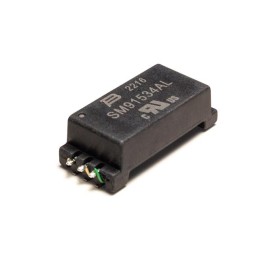 1 pcs : SM91534AL-E - TRANSF BMS CMC 6.4KVDC 6 PIN