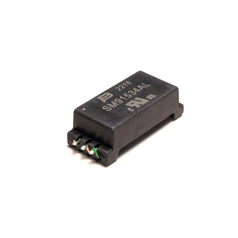 1 pcs : SM91534AL-E - TRANSF BMS CMC 6.4KVDC 6 PIN