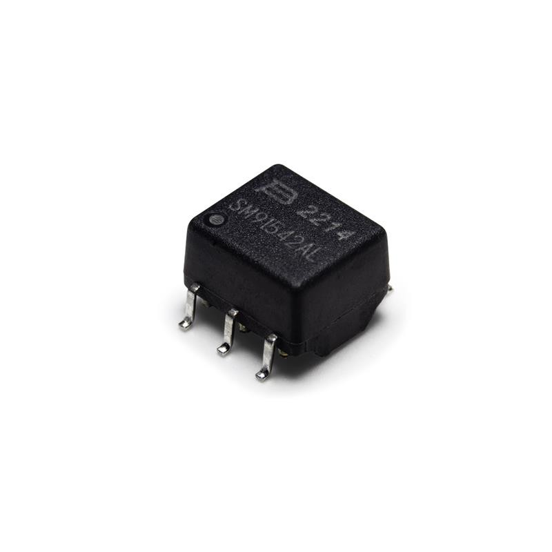 1 pcs : SM91542AL-E - TRANSF CMC BMS 4.3KVDC