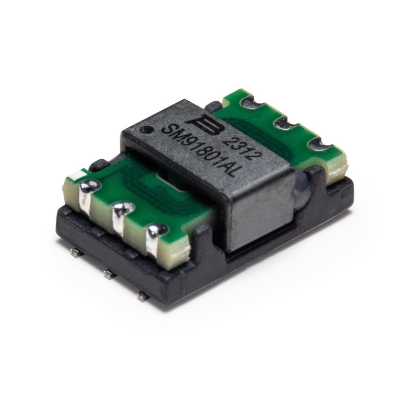 1 pcs : SM91801AL-E - TRANSF BMS PLANAR 4.3KVDC