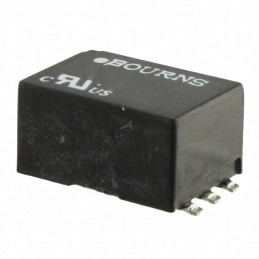 1 pcs : SM-LP-5002E - TRANSFORMER 3.8H SMD