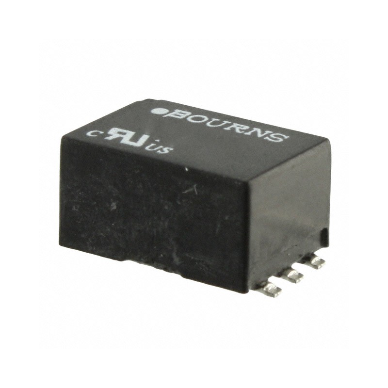 1 pcs : SM-LP-5002E - TRANSFORMER 3.8H SMD