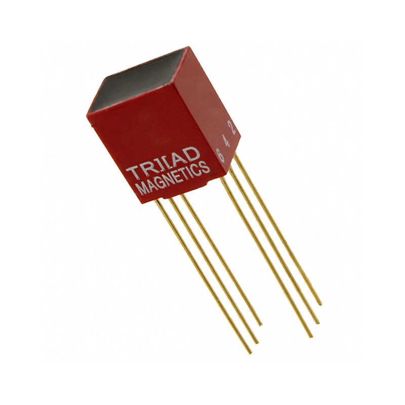 1 pcs : SP-5 - AUDIO XFMR 50KCT / 1KCT TH