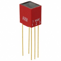 1 pcs : SP-52 - AUDIO XFMR 1.5KCT / 600 TH