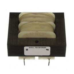 1 pcs : ST-6-36 - PWR XFMR LAMINATED 20VA TH