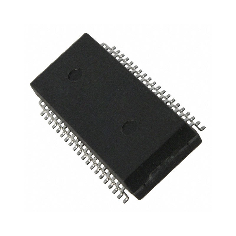 1 pcs : T1068NL - XFRMR 4PORT 1:2CT 1.2MH SMD