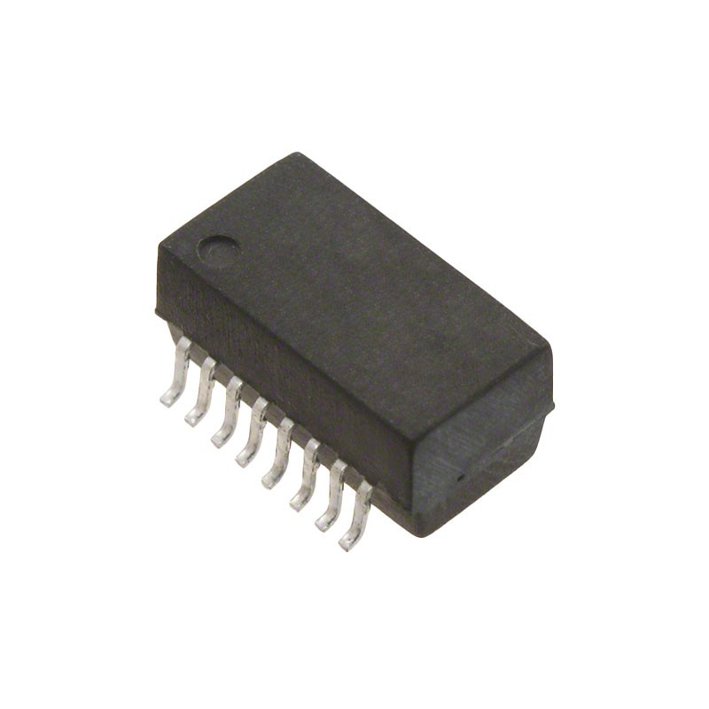 1 pcs : T1094NL - TRANSFORMER TELECOM DUAL T1/E2