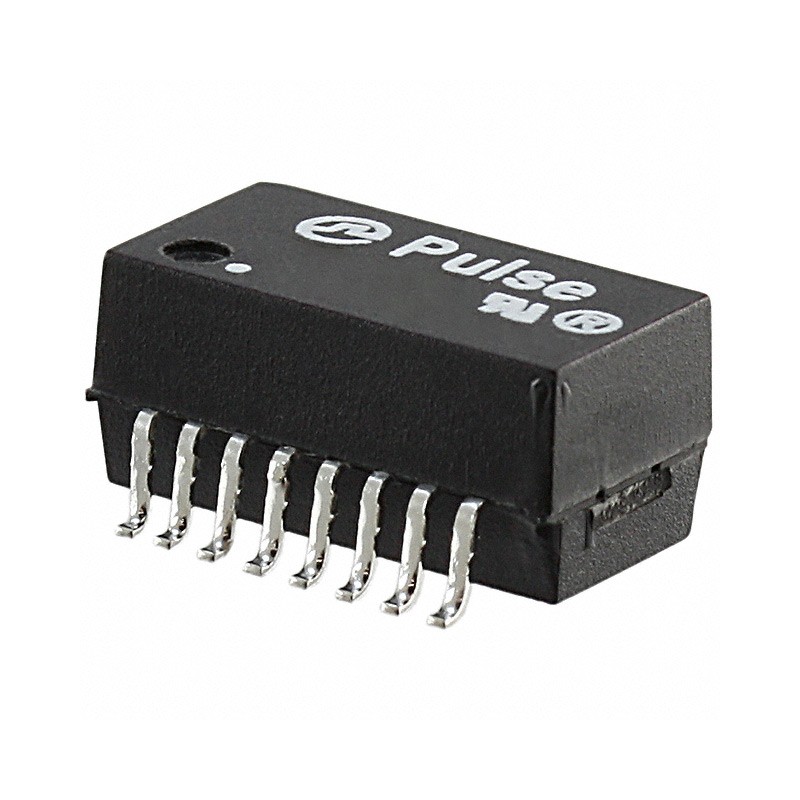 1 pcs : T1144NLT - XFRMR 1CT:1CT/1CT:2.4CT 1/1MH