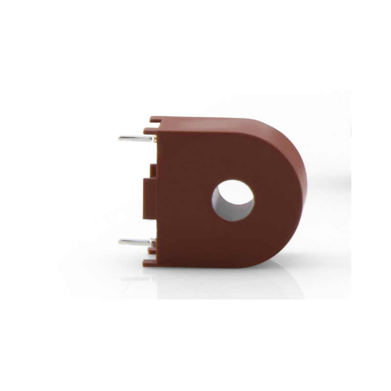 1 pcs : T60404E4658X039 - CURR SENSE XFMR 1500:1 6A TH